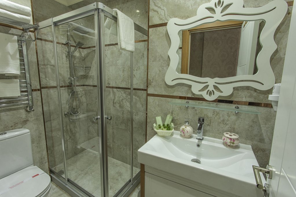 Miran Hotel 8