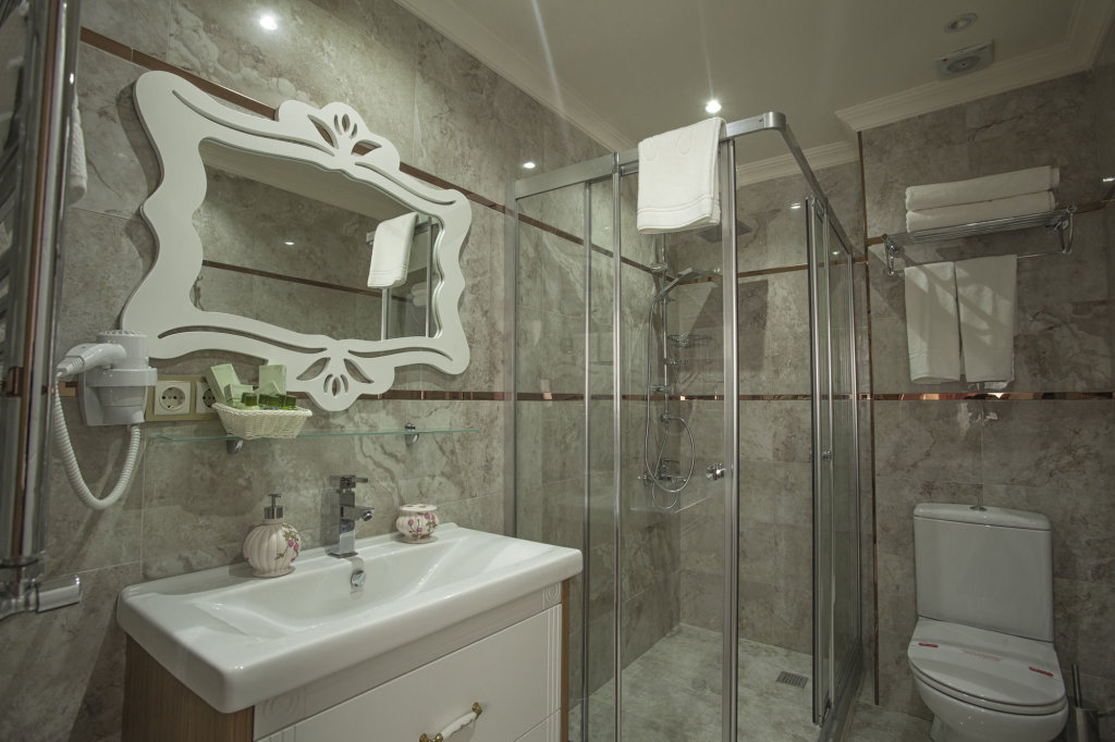 Miran Hotel 9