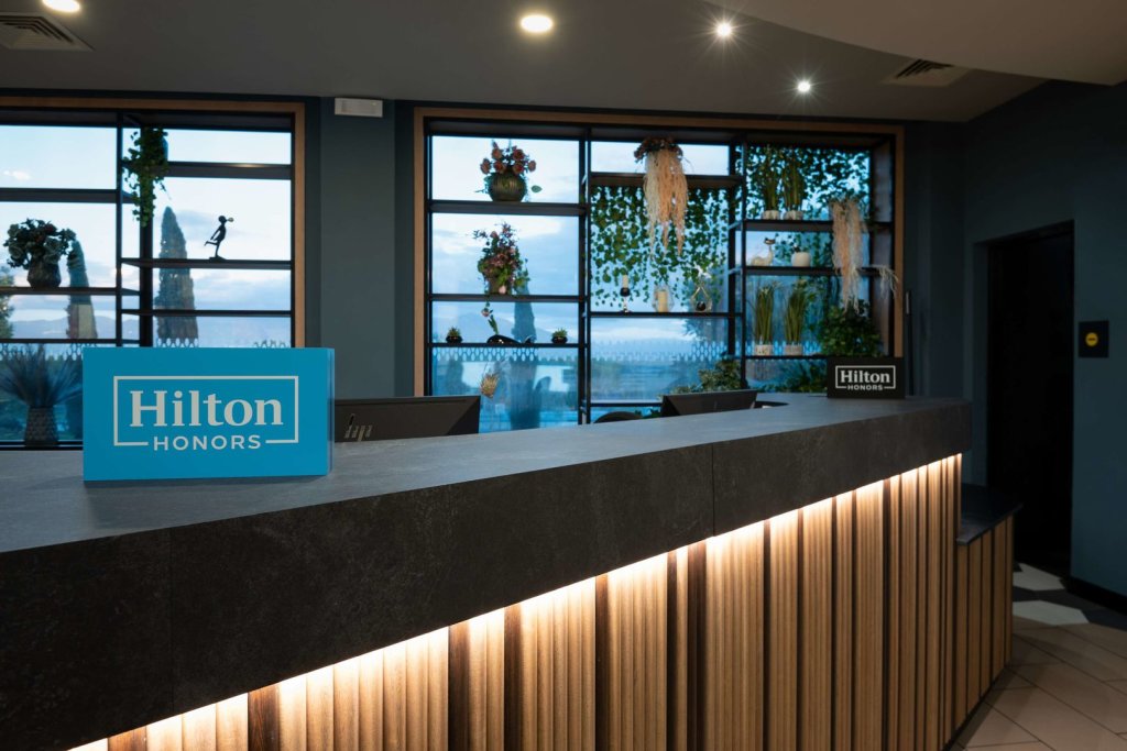EuroHotel Roma Nord 10