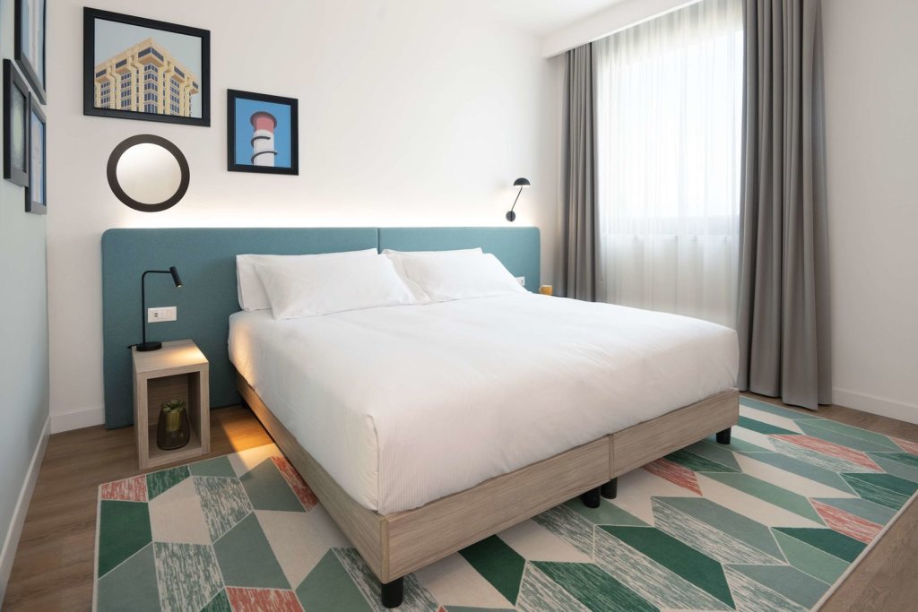 EuroHotel Roma Nord 11