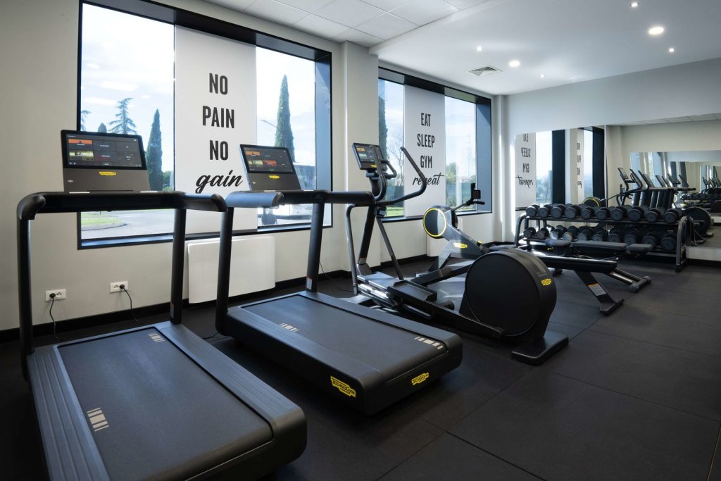 EuroHotel Roma Nord 12