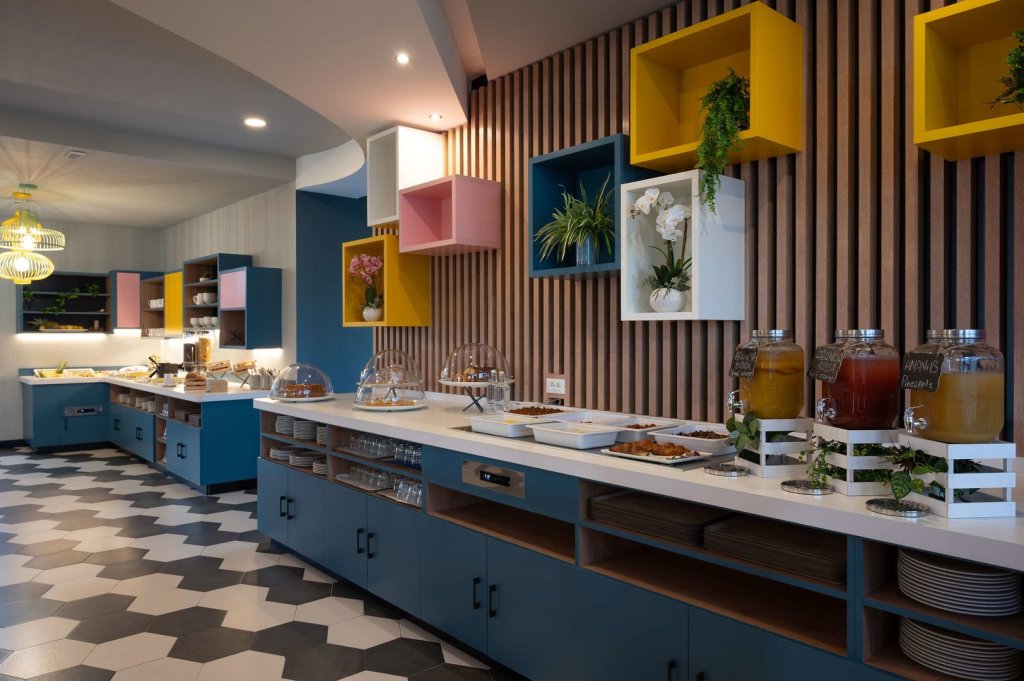 EuroHotel Roma Nord 13