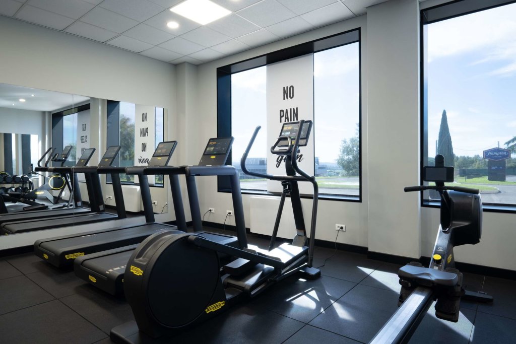 EuroHotel Roma Nord 14