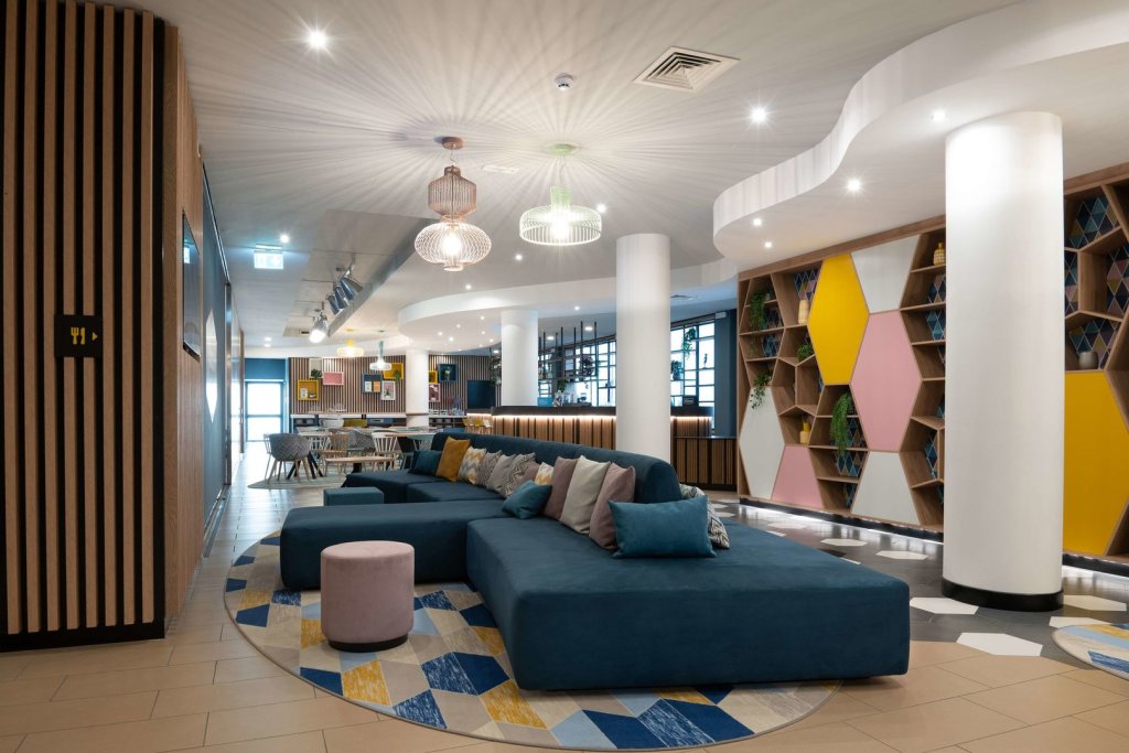 EuroHotel Roma Nord 15