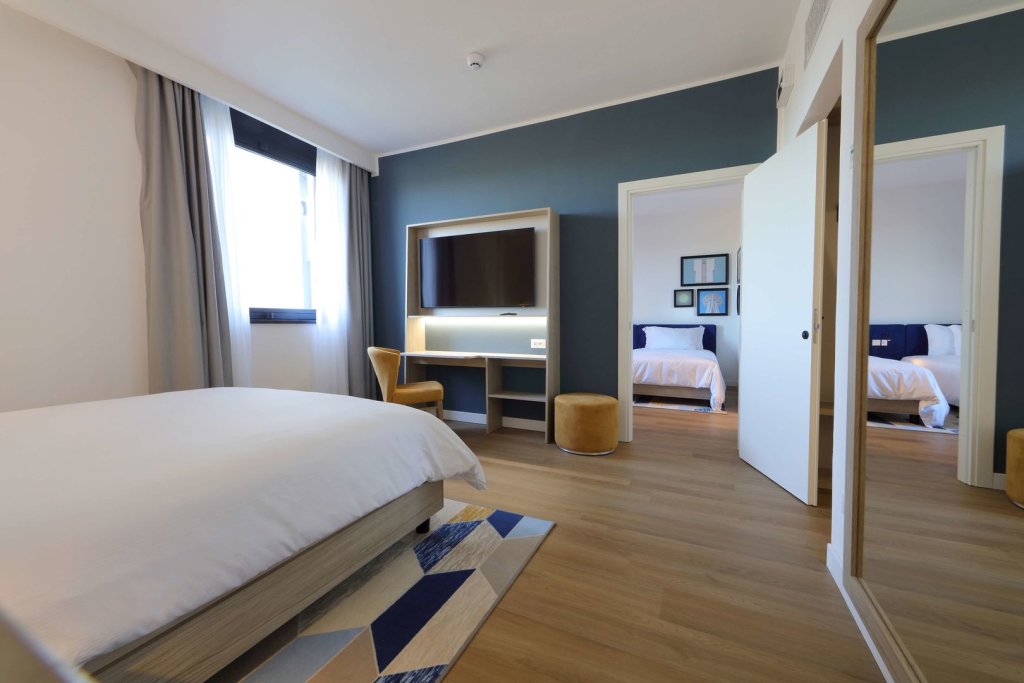 EuroHotel Roma Nord 16