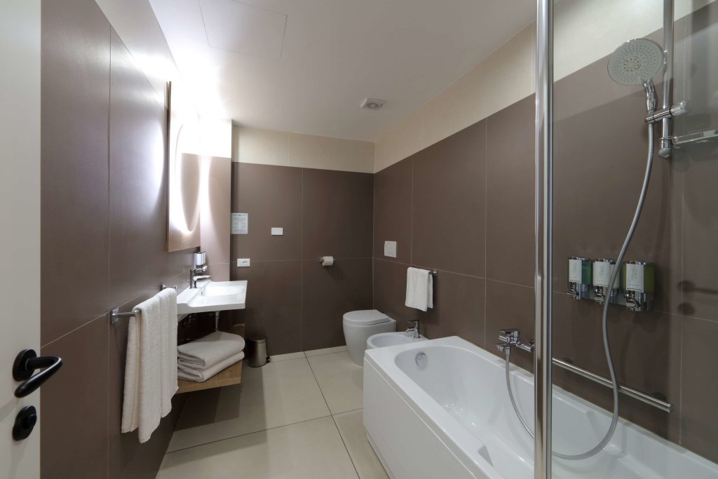 EuroHotel Roma Nord 19