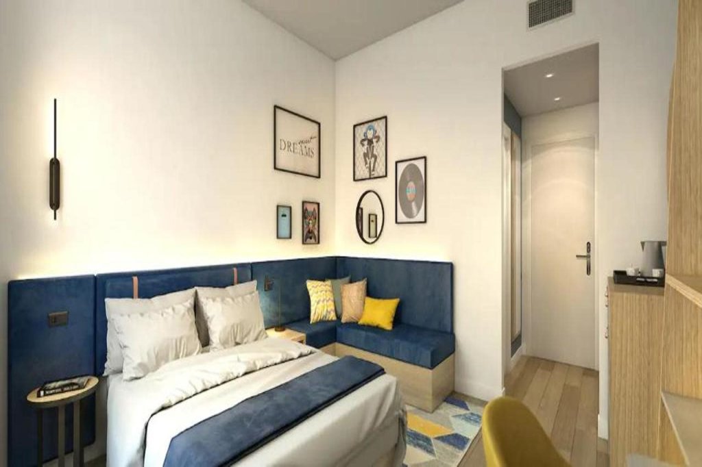 EuroHotel Roma Nord 2