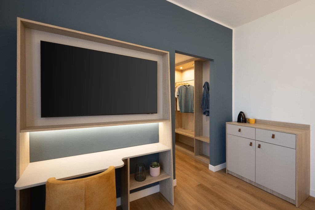 EuroHotel Roma Nord 21
