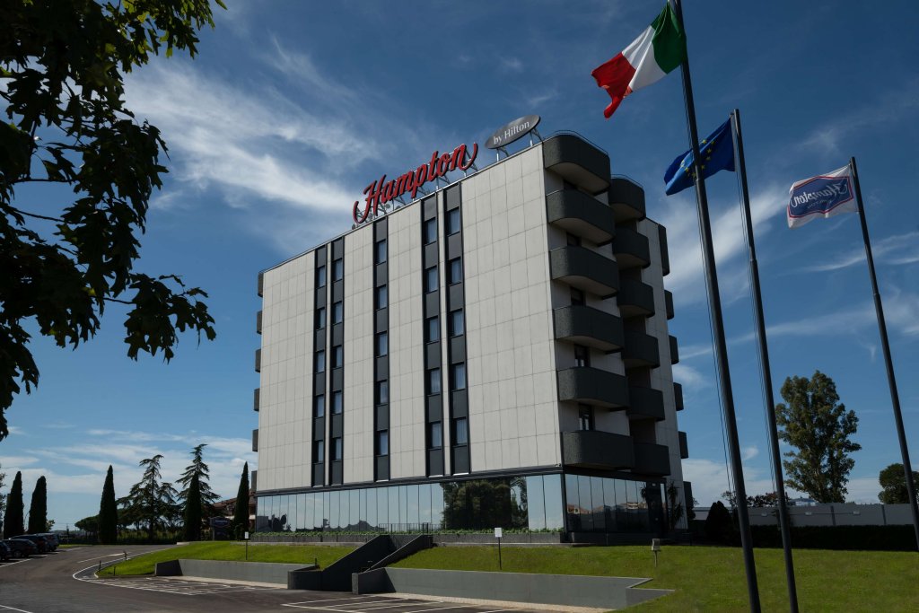 EuroHotel Roma Nord 22