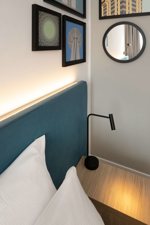 EuroHotel Roma Nord 23