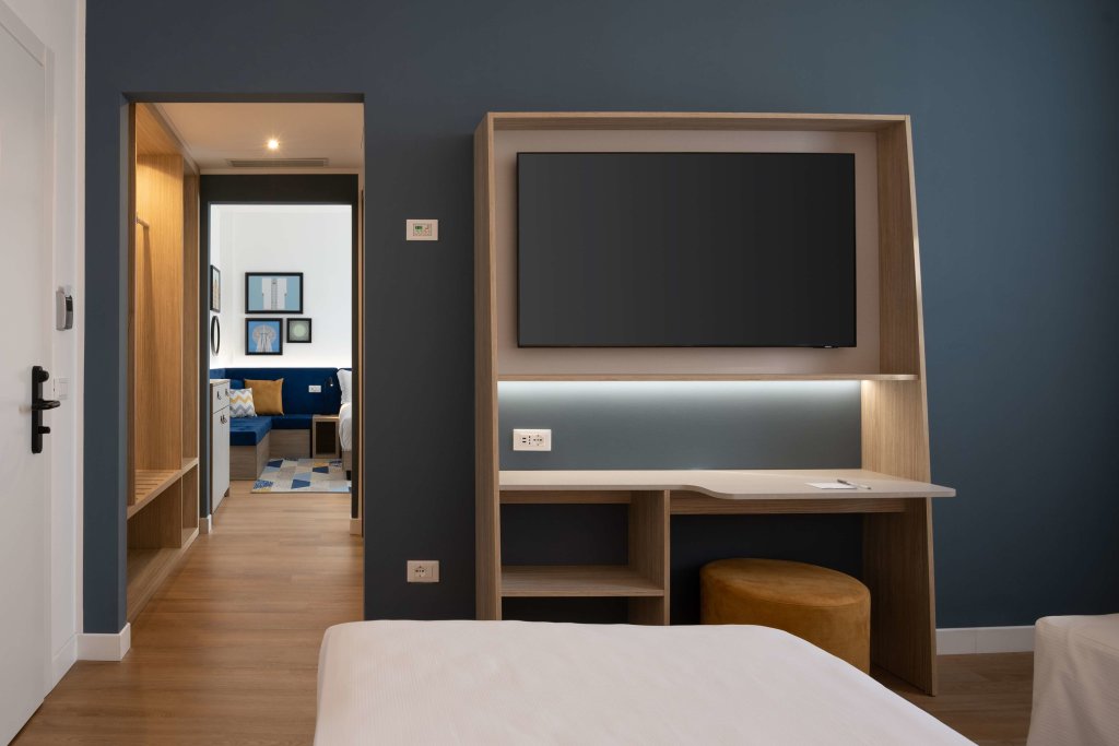 EuroHotel Roma Nord 24