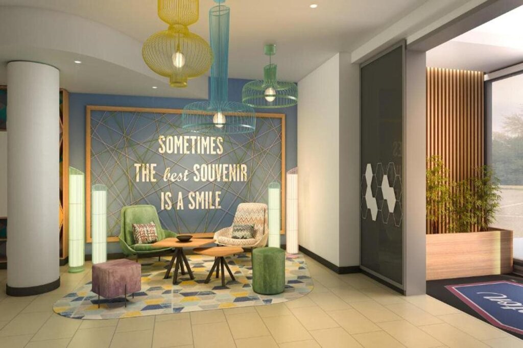EuroHotel Roma Nord 4