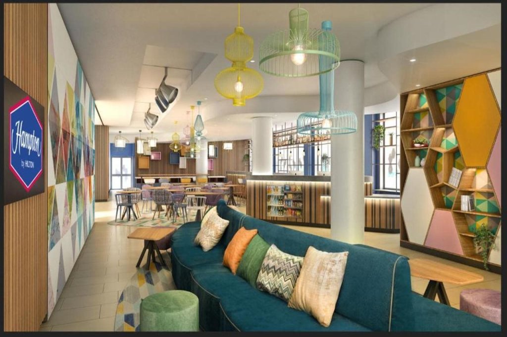EuroHotel Roma Nord 6