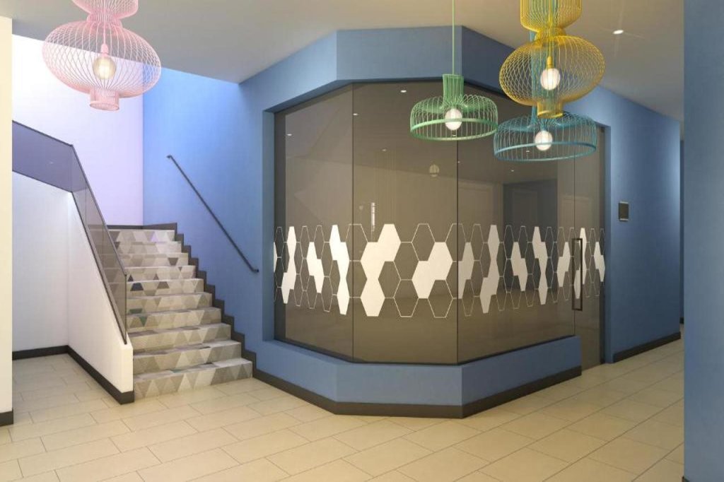 EuroHotel Roma Nord 8