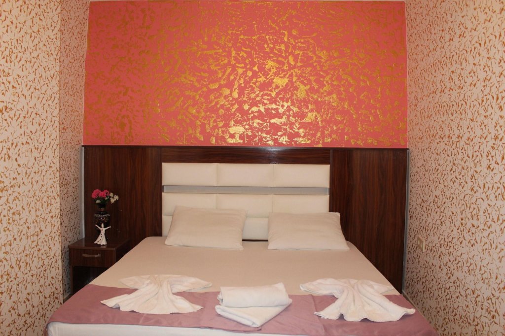 The Zanadu İstanbul 1