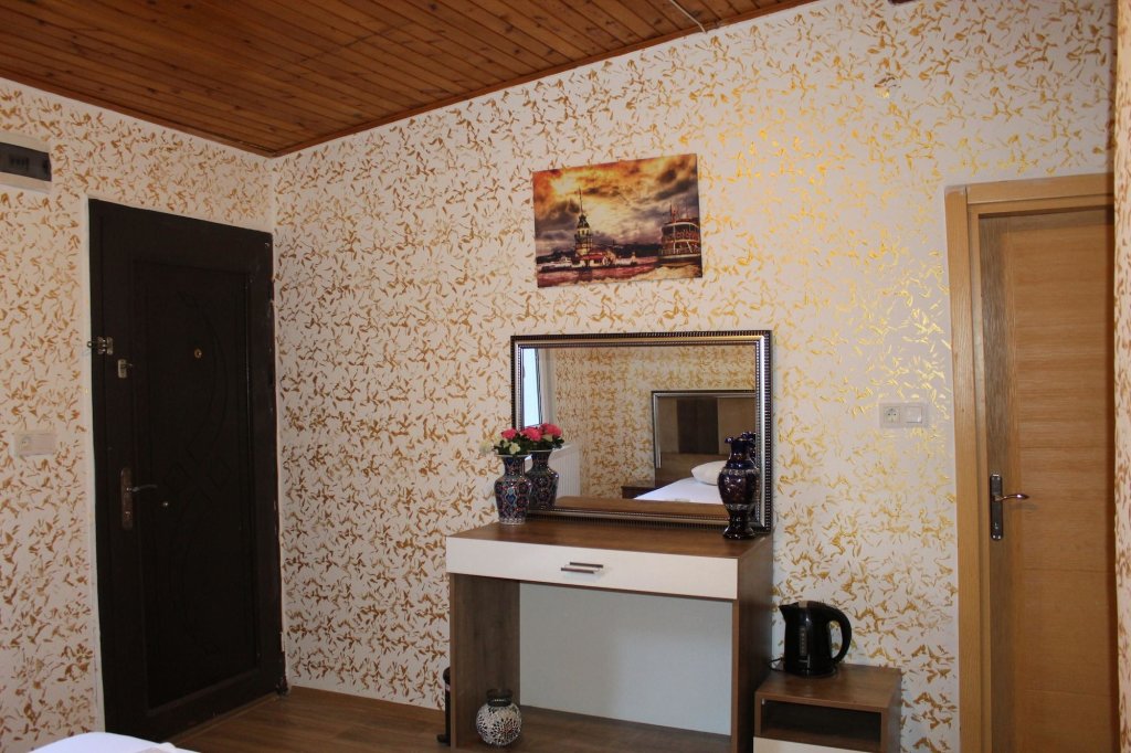 The Zanadu İstanbul 14