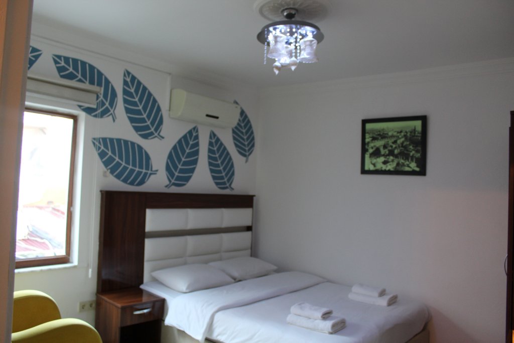 The Zanadu İstanbul 15