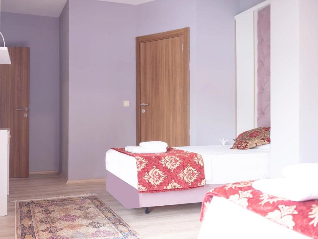 The Zanadu İstanbul 16
