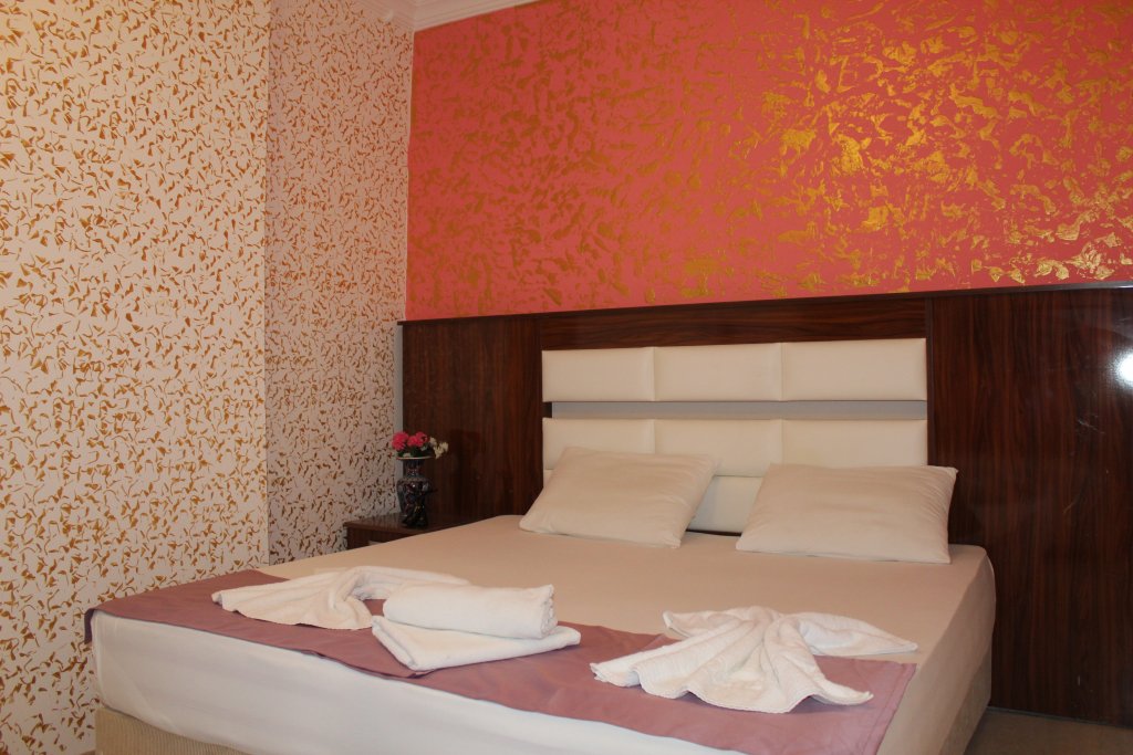 The Zanadu İstanbul 17