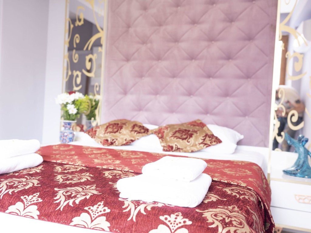 The Zanadu İstanbul 2