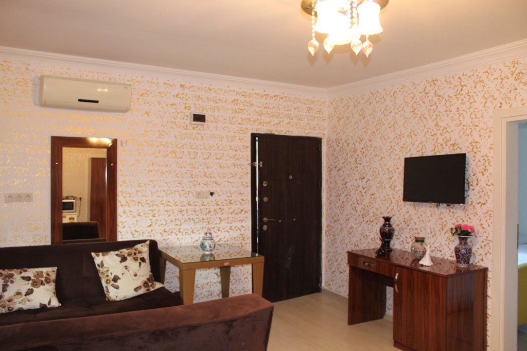 The Zanadu İstanbul 20