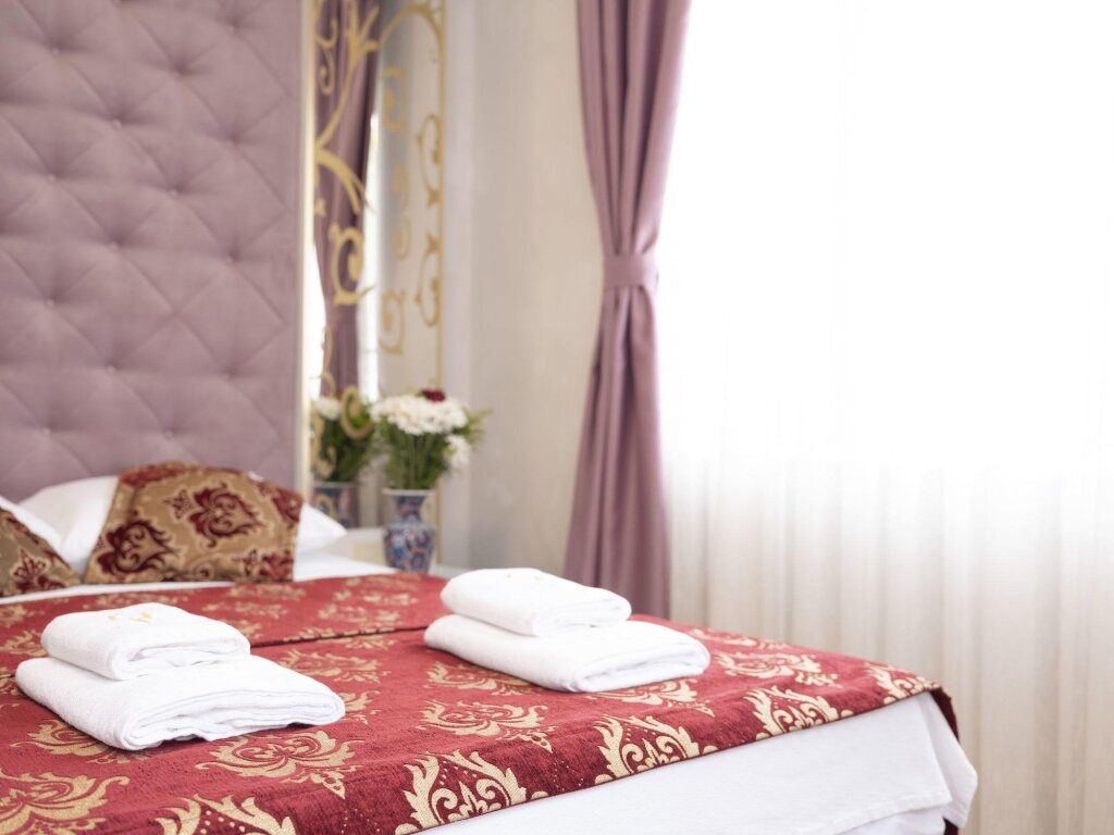The Zanadu İstanbul 21