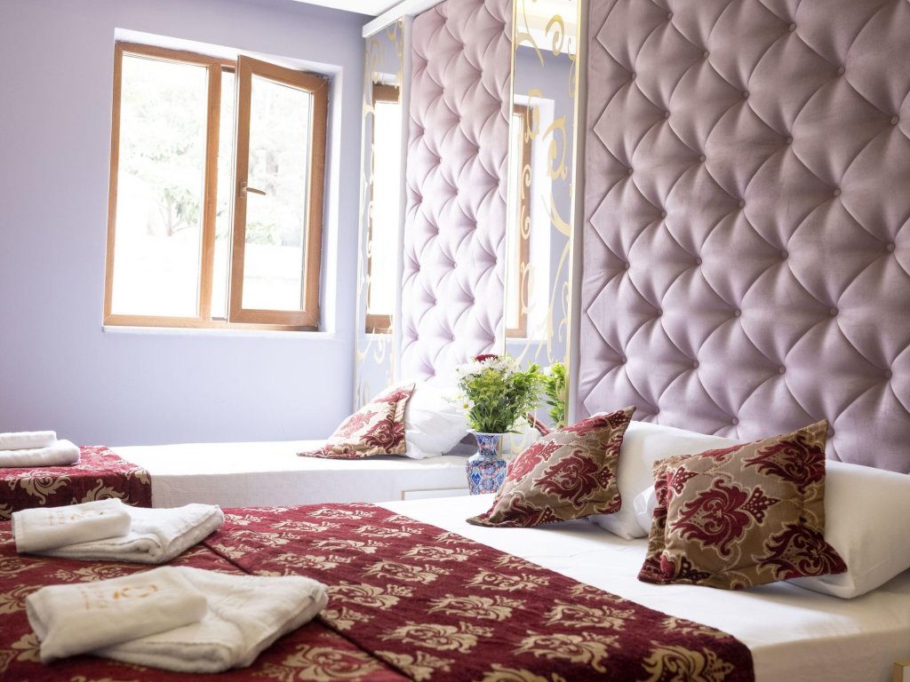 The Zanadu İstanbul 22