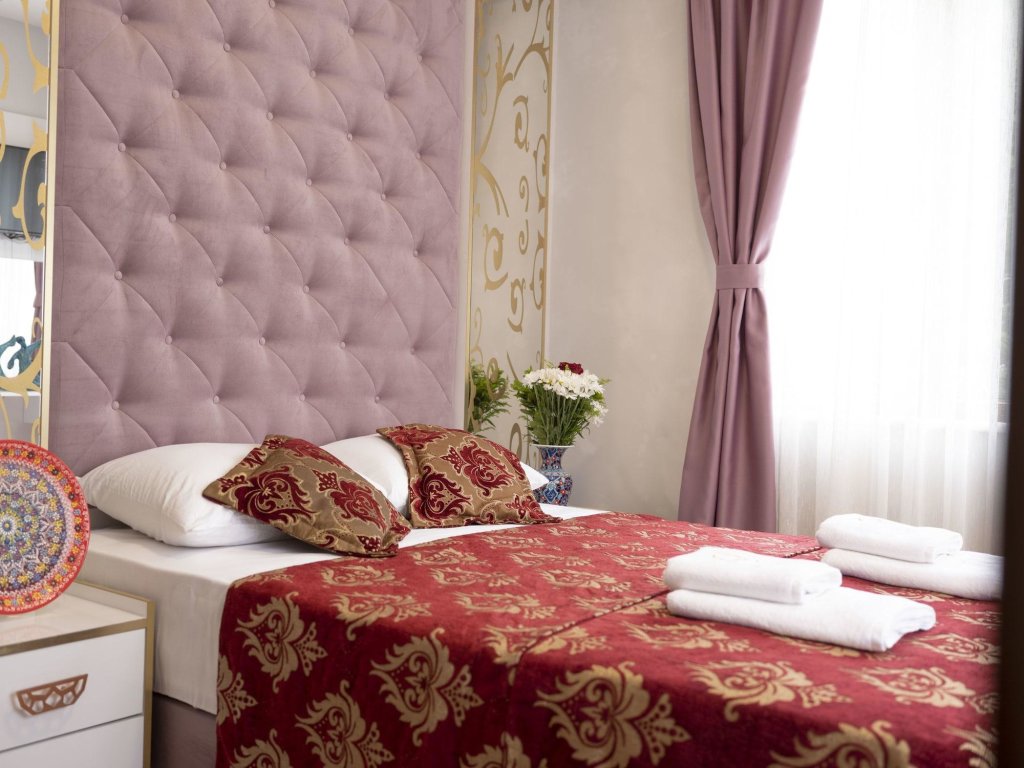 The Zanadu İstanbul 23