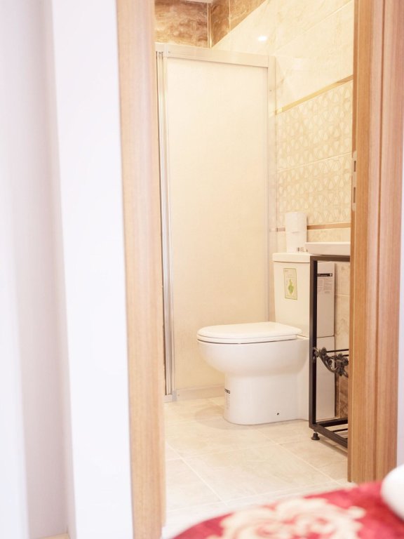 The Zanadu İstanbul 24