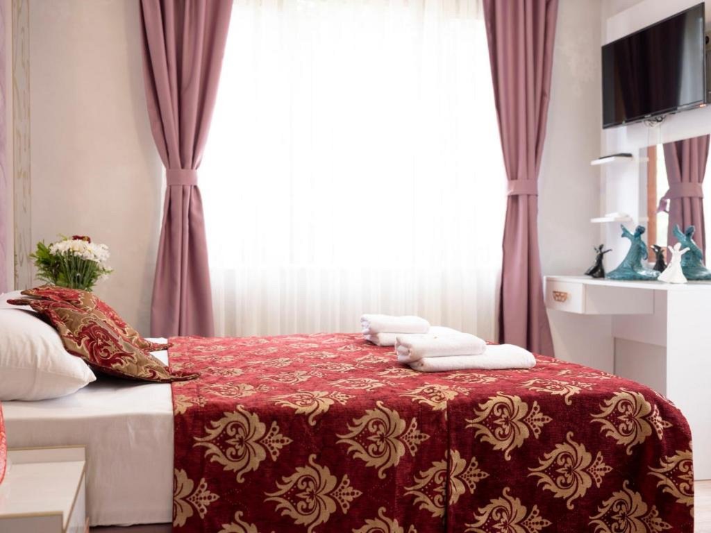 The Zanadu İstanbul 3