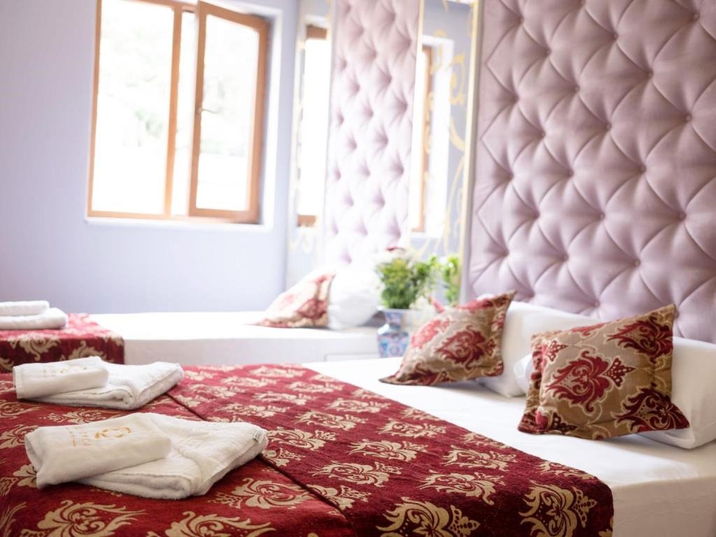 The Zanadu İstanbul 4