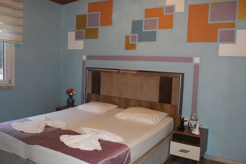The Zanadu İstanbul 7