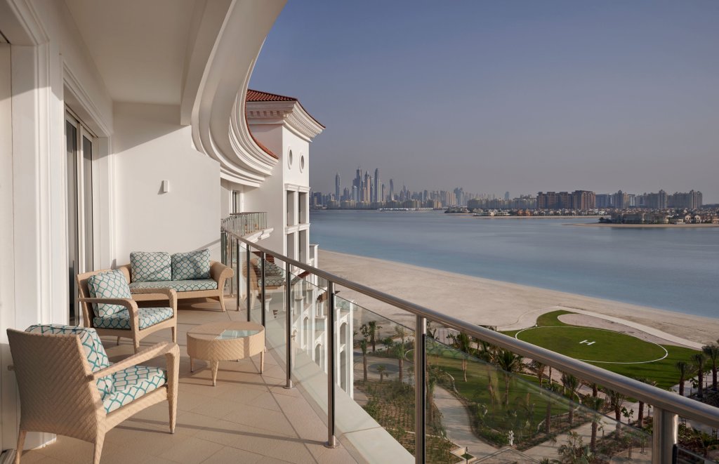 Waldorf Astoria Dubai Palm Jumeirah 1