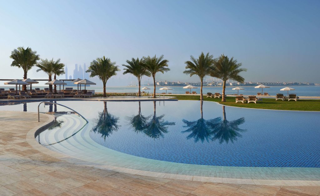 Waldorf Astoria Dubai Palm Jumeirah 10