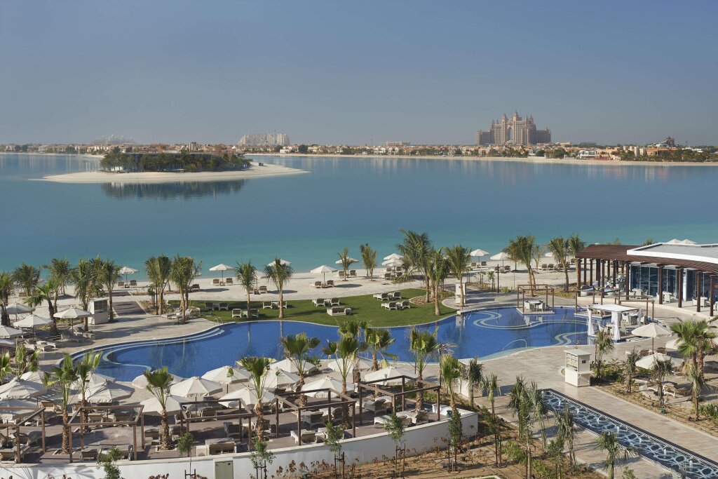 Waldorf Astoria Dubai Palm Jumeirah 11