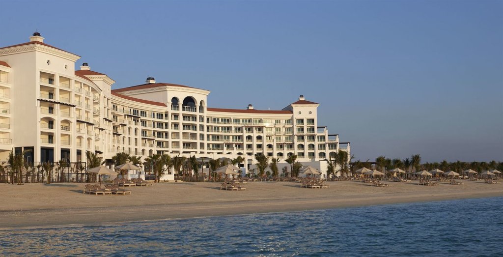 Waldorf Astoria Dubai Palm Jumeirah 12