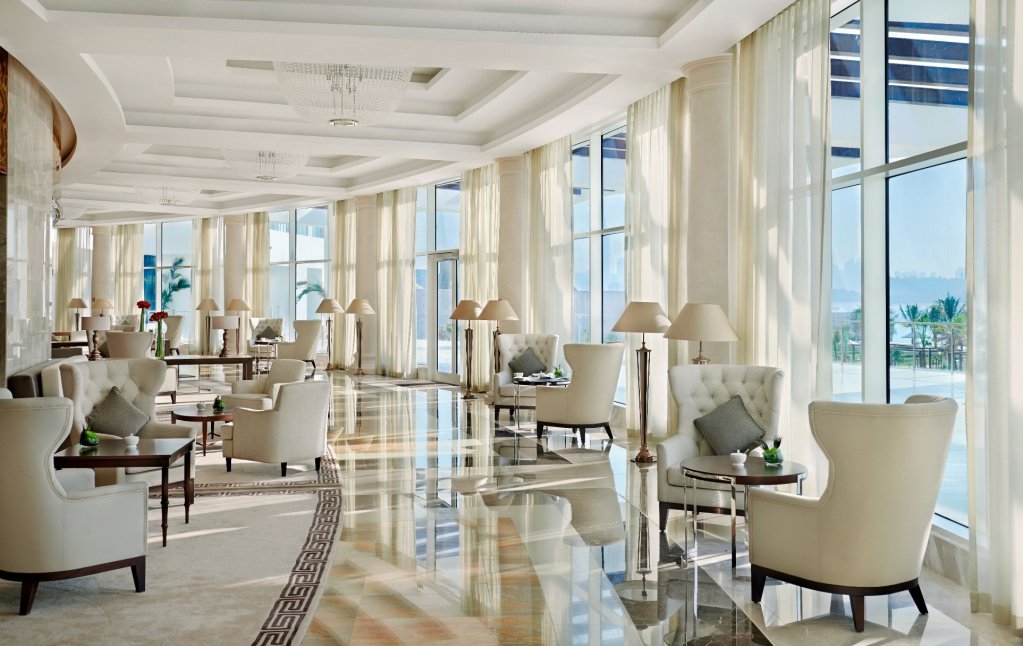 Waldorf Astoria Dubai Palm Jumeirah 14