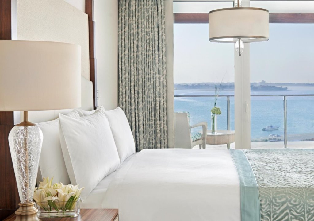 Waldorf Astoria Dubai Palm Jumeirah 15
