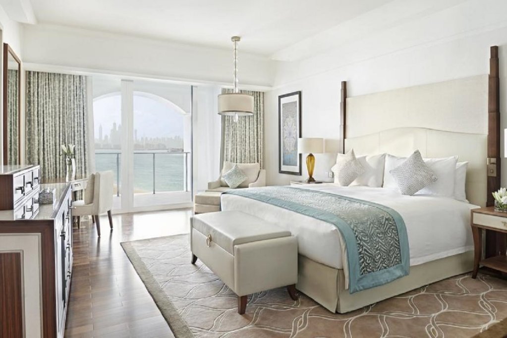 Waldorf Astoria Dubai Palm Jumeirah 16