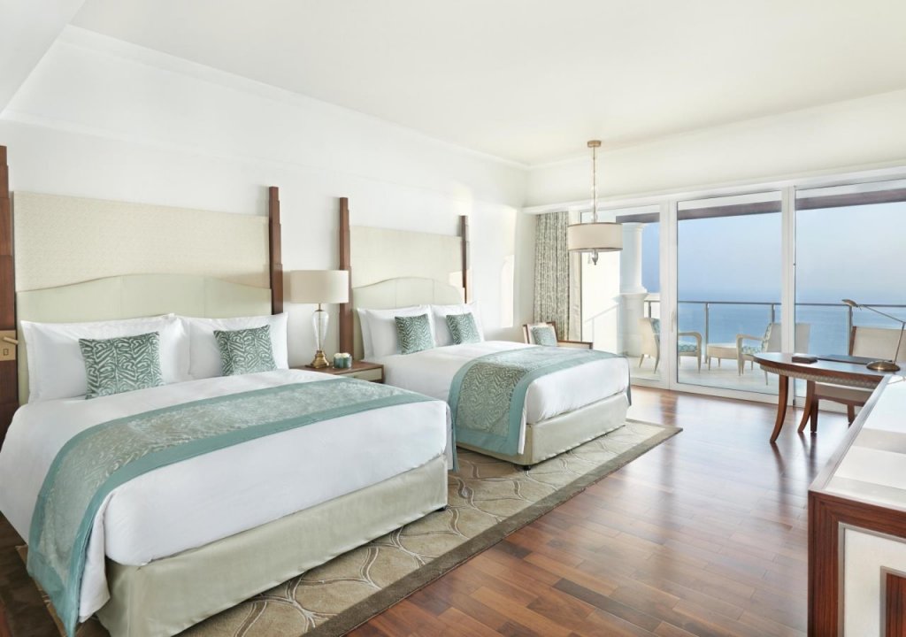 Waldorf Astoria Dubai Palm Jumeirah 17