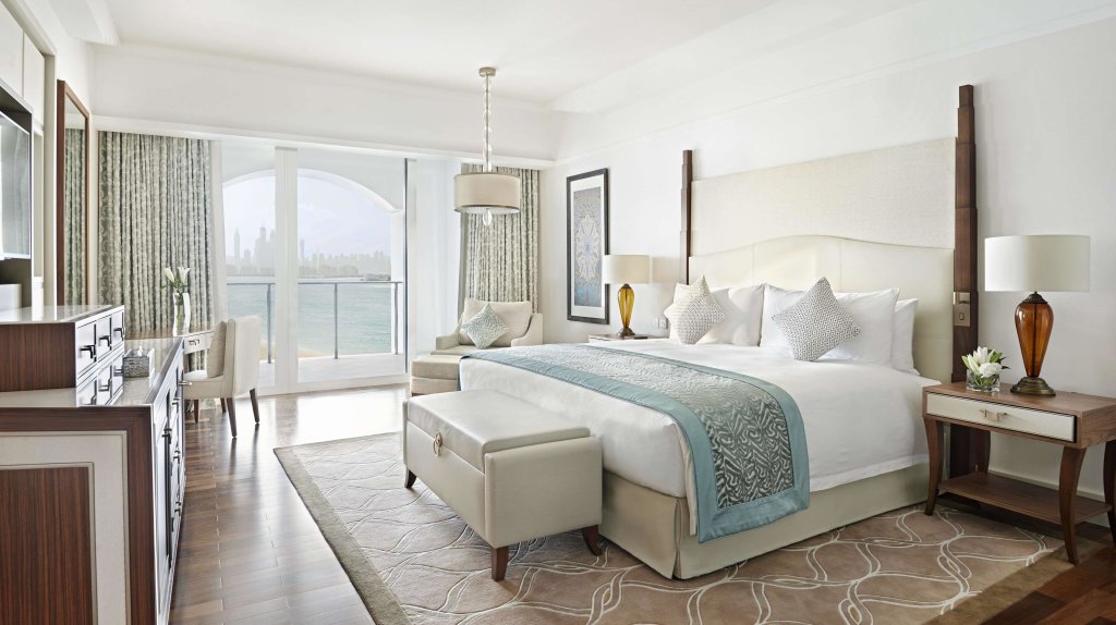Waldorf Astoria Dubai Palm Jumeirah 18