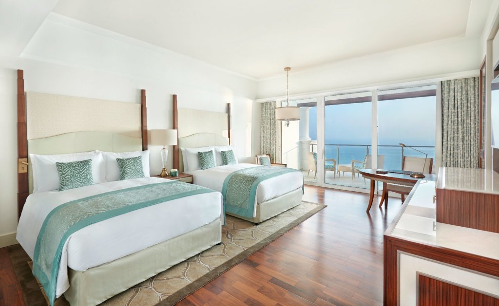 Waldorf Astoria Dubai Palm Jumeirah 19