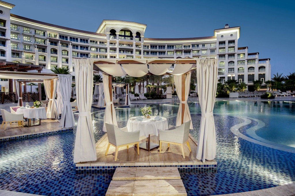 Waldorf Astoria Dubai Palm Jumeirah 2