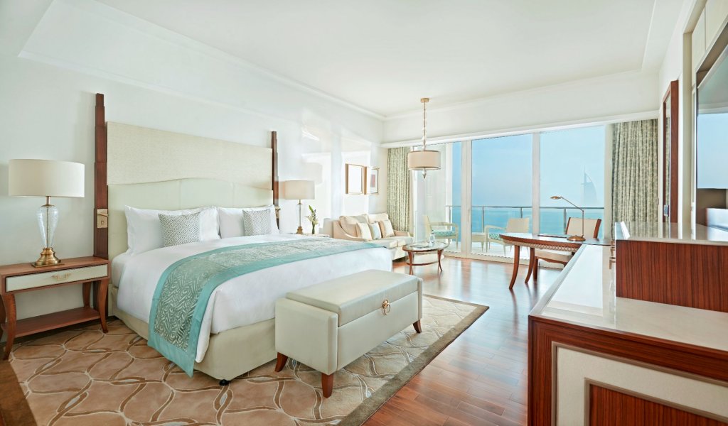 Waldorf Astoria Dubai Palm Jumeirah 21