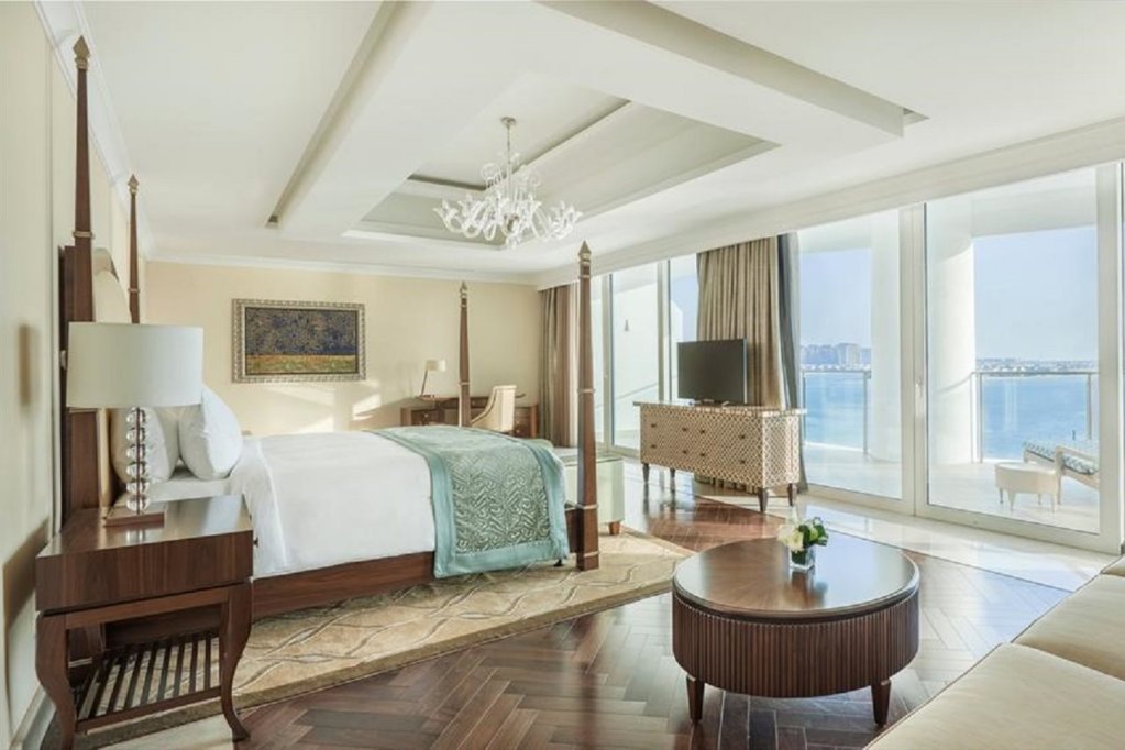 Waldorf Astoria Dubai Palm Jumeirah 23