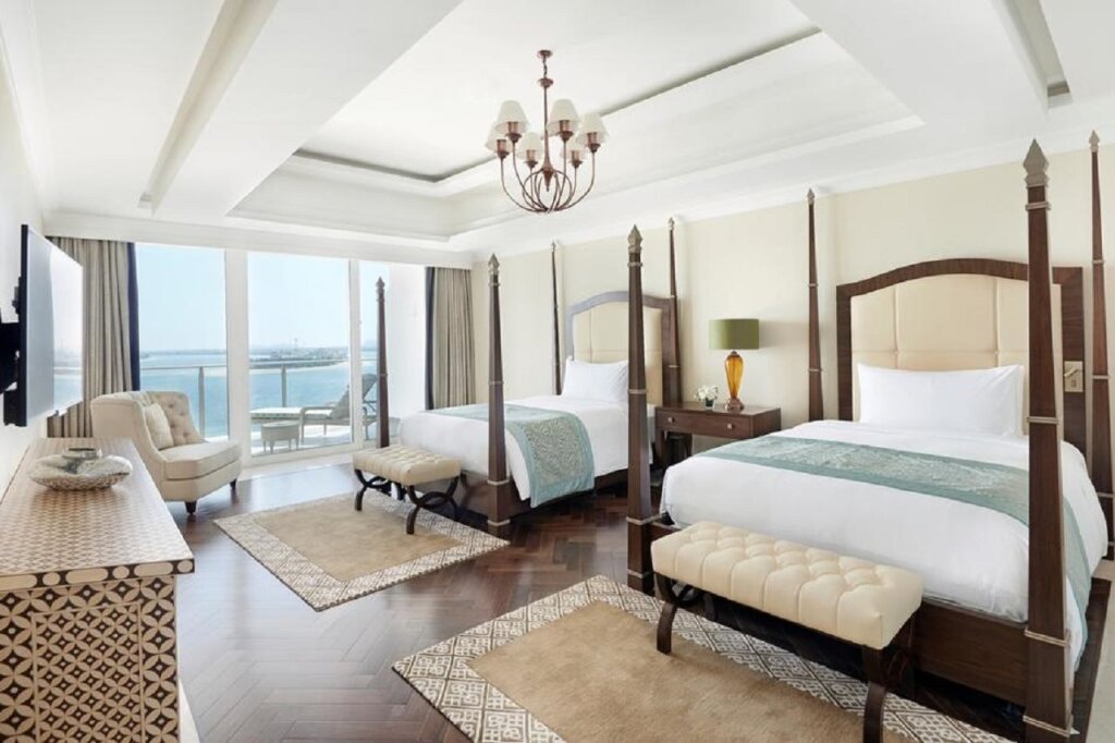 Waldorf Astoria Dubai Palm Jumeirah 24