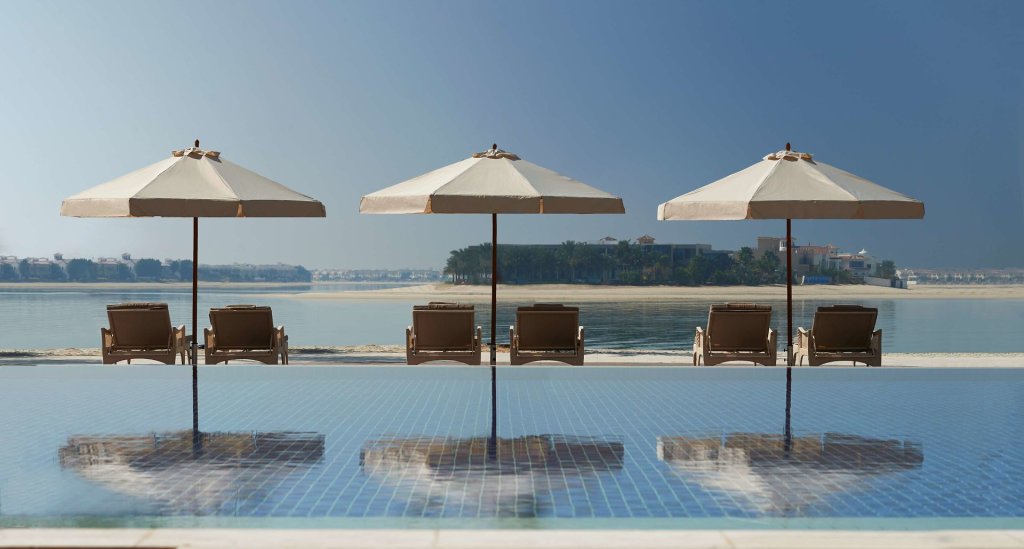 Waldorf Astoria Dubai Palm Jumeirah 4