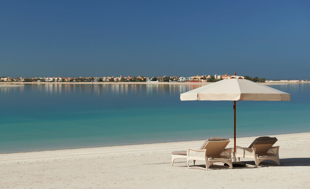 Waldorf Astoria Dubai Palm Jumeirah 5