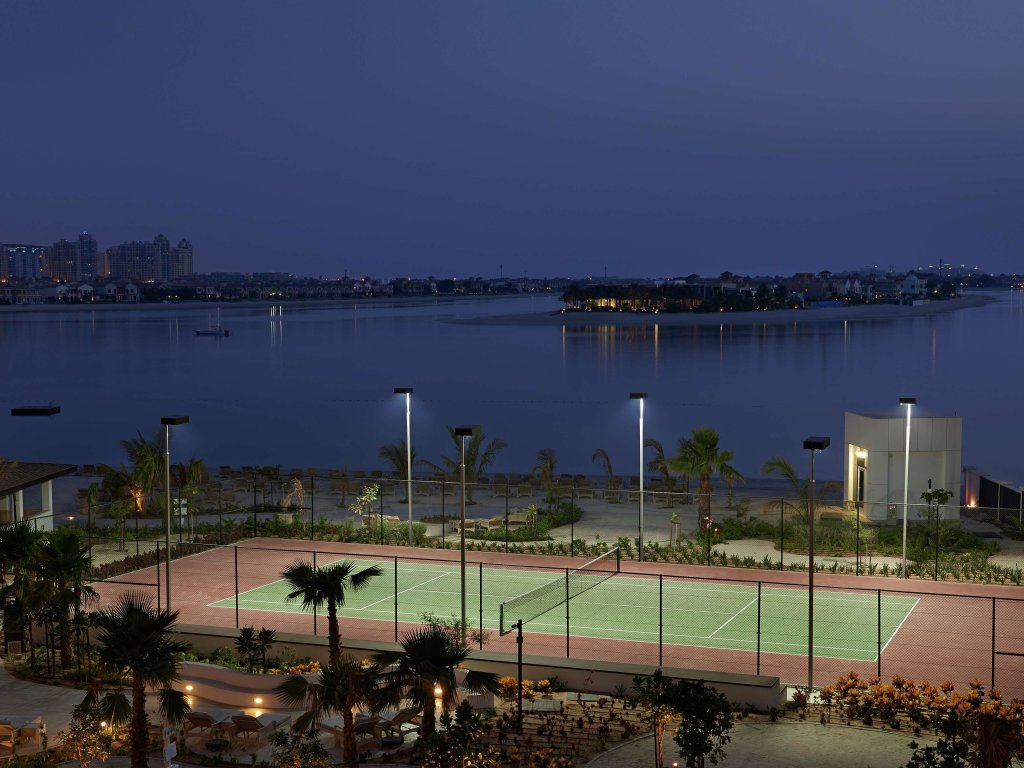 Waldorf Astoria Dubai Palm Jumeirah 6