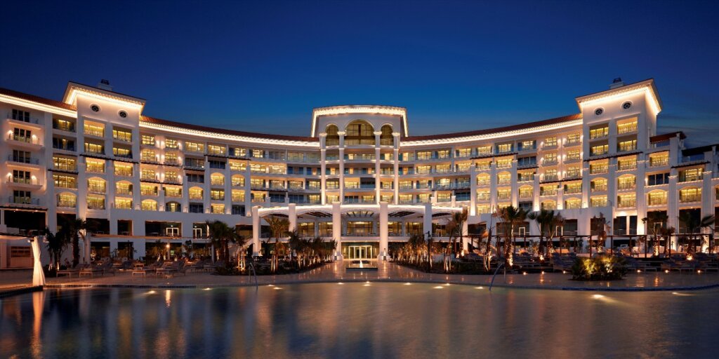 Waldorf Astoria Dubai Palm Jumeirah 7